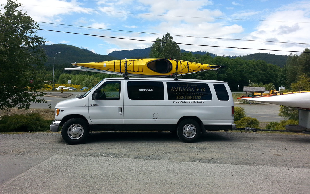 Shuttle Services